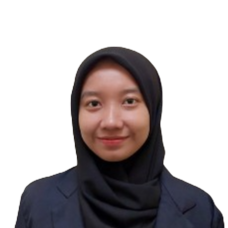 Syifa, mahasiswa UIN Maulana Malik Ibrahim Malang (S1 Sastra Inggris, Penerjemahan)