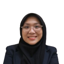 Sasha, mahasiswi UIN Maulana Malik Ibrahim Malang (S1 Sastra Inggris, Penerjemahan)