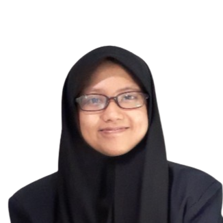 Alma, Mahasiswi UIN Maulana Malik Ibrahim Malang (S1 Sastra Inggris, Penerjemahan)